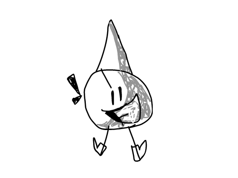 (repost) late objectober day 1