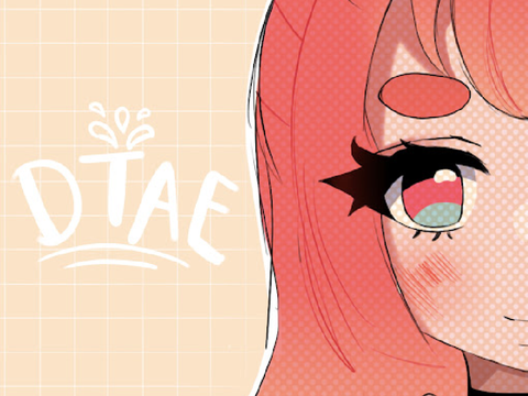 「 1k dtae ✦ 」(criques appriciated)