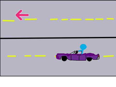 Drift 