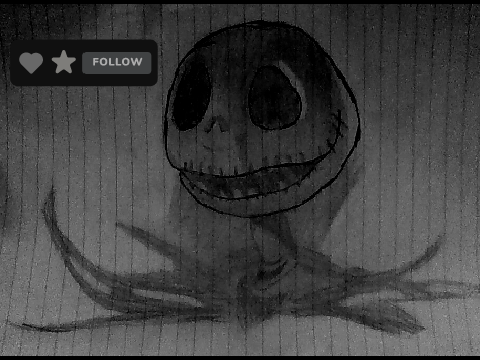 Jack Skelington