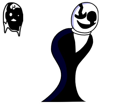 Gaster full trace