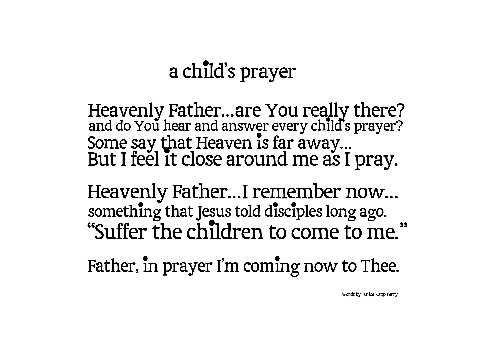 favorite spiritual song