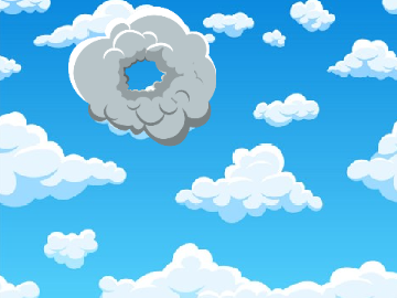 5B - Protector of Cloud remix