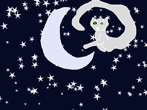 - - Scratchtober Day 5 - -