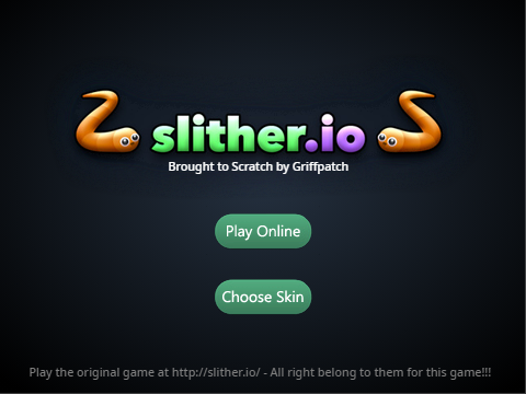 slither.io v1.10 server 2