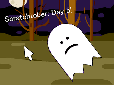 Scratchtober 2021: Day 5!