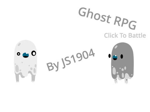 Ghost RPG test