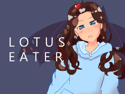 lotus eater meme | lilly dmce