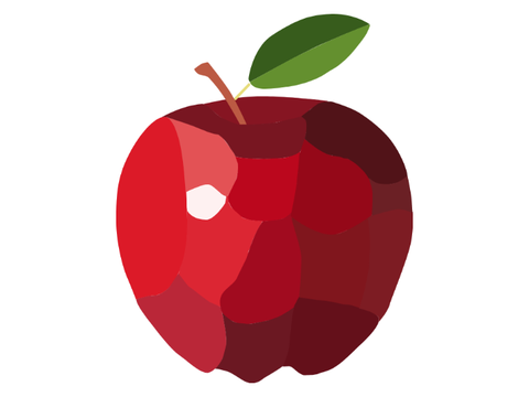 Apple Blockshade!