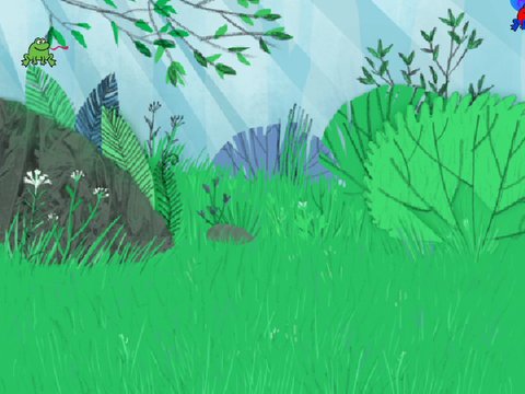 {Slither} a game