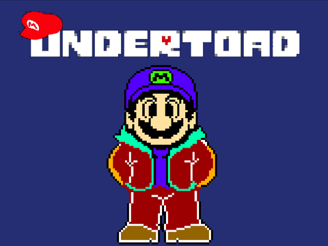 Undertoad - Revolution remix