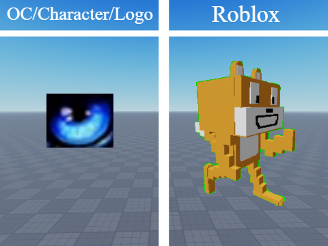 Turn this into roblox challenge