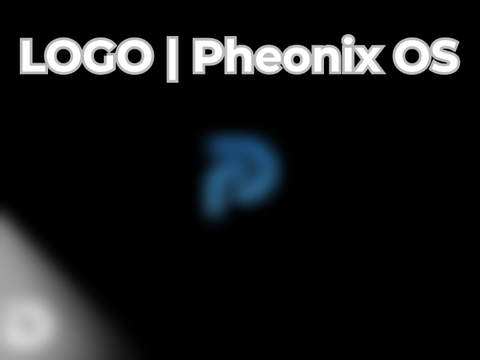Pheonix OS | logo