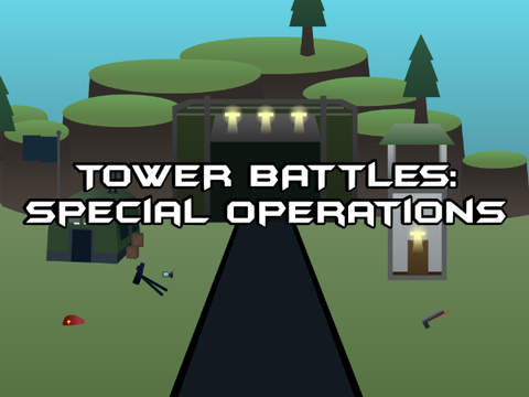 Tower Battles: Special Operations