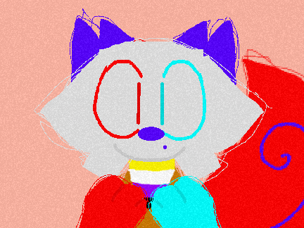 (ARCHIVE) bloodpop meme || Gift 4 u