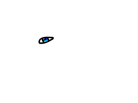 Eye animation but a better looking eye!
