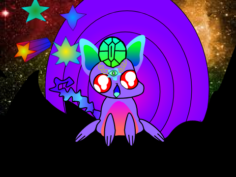Teleportation (Includes Flashing Lights)