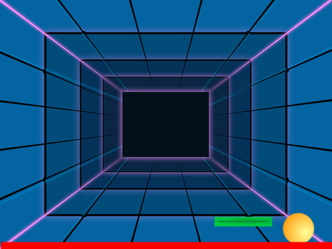 Pong Ball 