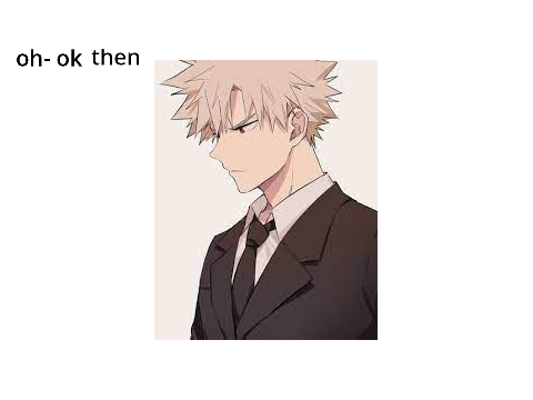 totally not cursed 