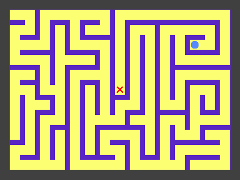 A-Maze-ing ! - Générateur de labyrinthes