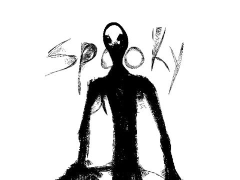 spoook