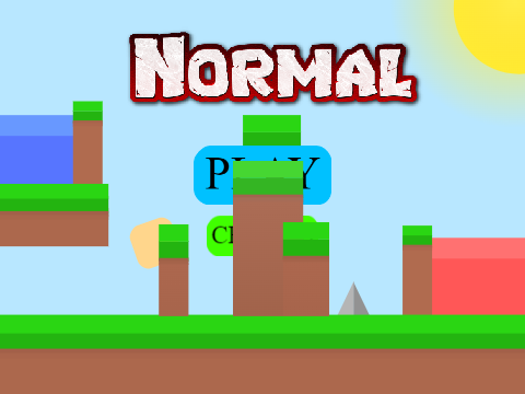 Normal | a platformer