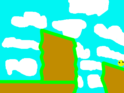 Platformer