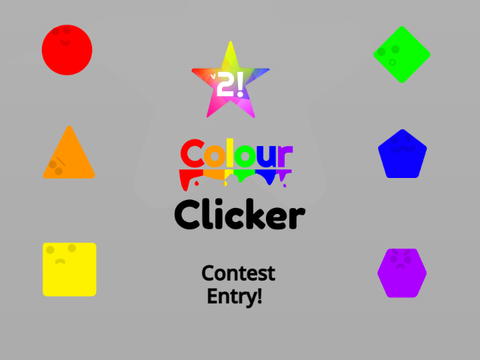 (READ DESC) Colour Clicker v0.2