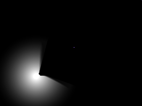 Soft-Shadows