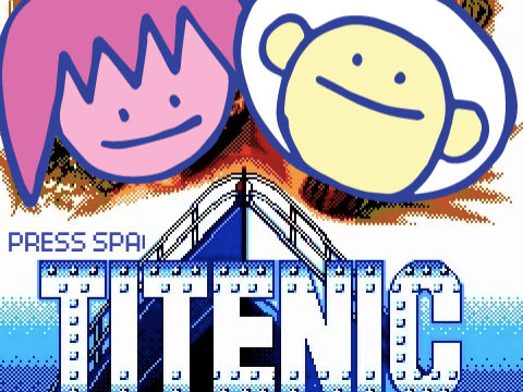Titenic: The Riveting Tale of the Human Helicopter