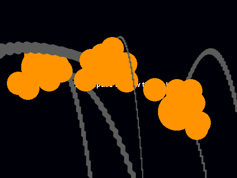 Explosion Graphics