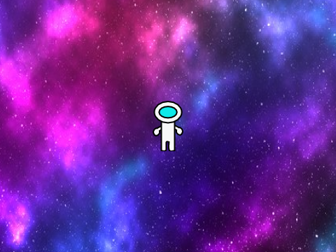 Spaceman game