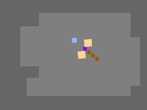 Arrow Dragon
