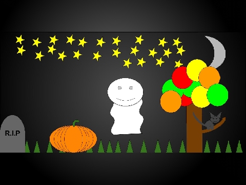 my bad drawing