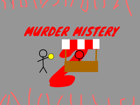 MM2 Design Idea