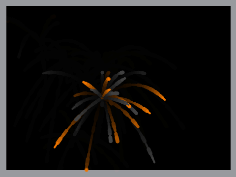 Explosion Graphics 2.0