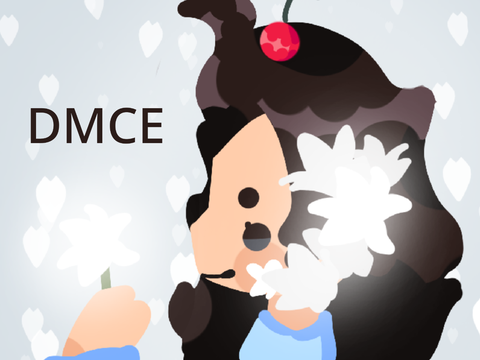 23K DMCE