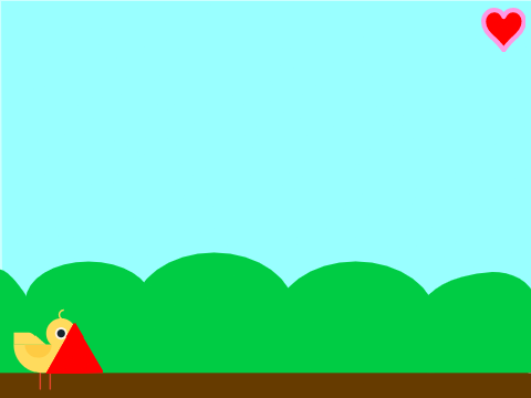 Duck Jump!