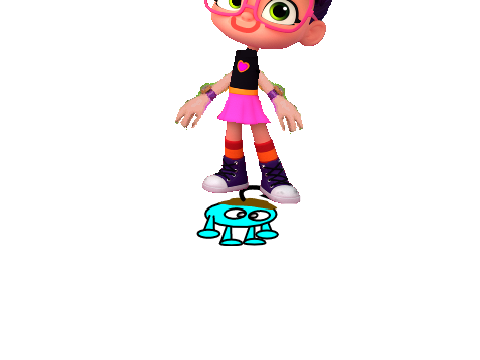abby squash