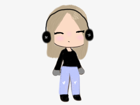 Pfp 4 @dancecreateart! :) 