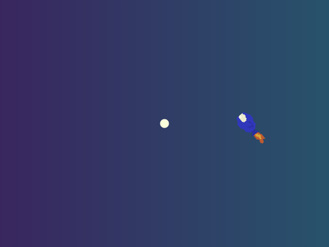 Spaceship Engine