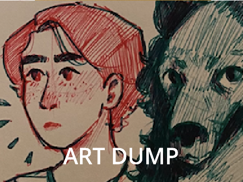 Art Dump 12