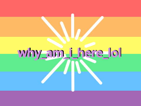 intro for why_am_i_here_lol