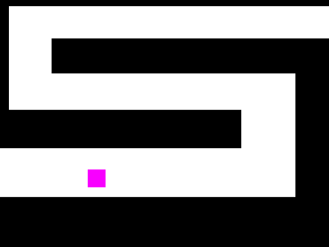 Denying Gravity: The Game (Demo)