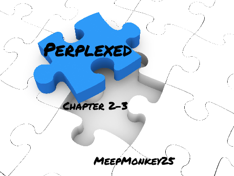 Perplexed-Chapter 2-3