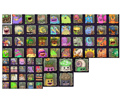 msm profile pictures