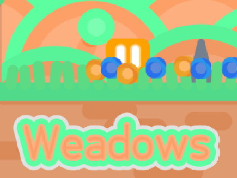 Weadows | Entree | 100% pen art! #Art #All #Games