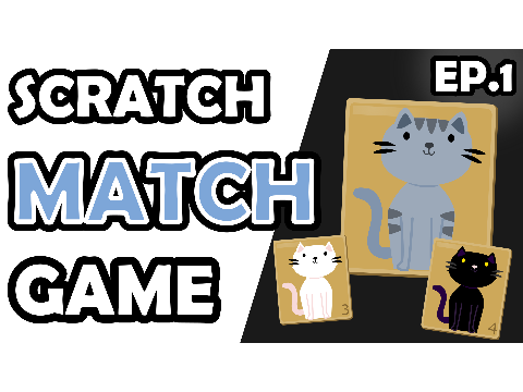 Meow Match (Art)