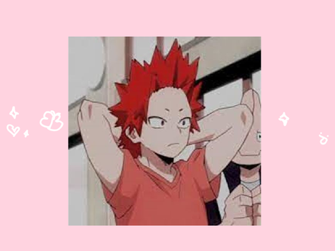 Daily Dose Of Mha :3