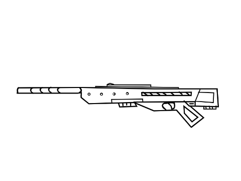 Gun Simulator 2!